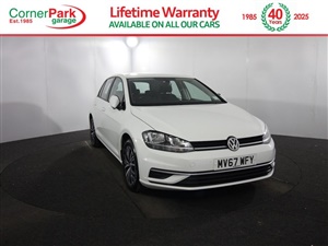 Large image for the Used Volkswagen GOLF