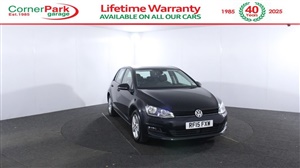 Large image for the Used Volkswagen GOLF