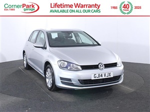 Large image for the Used Volkswagen GOLF