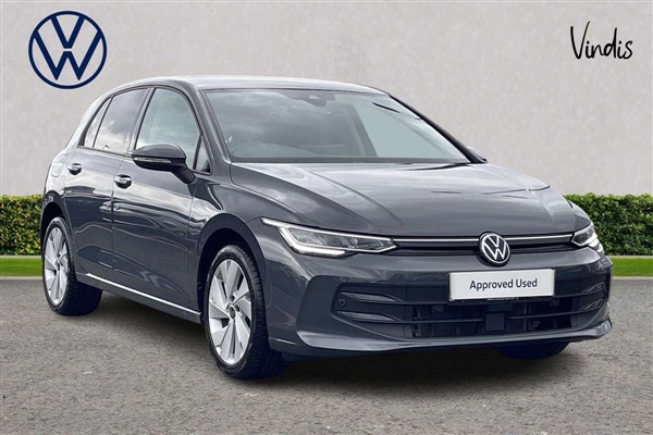 Large image for the Used Volkswagen Golf