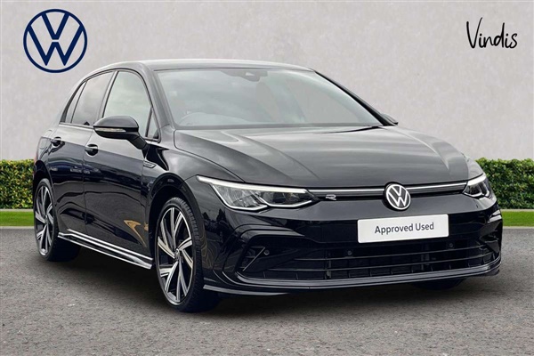 Large image for the Used Volkswagen Golf