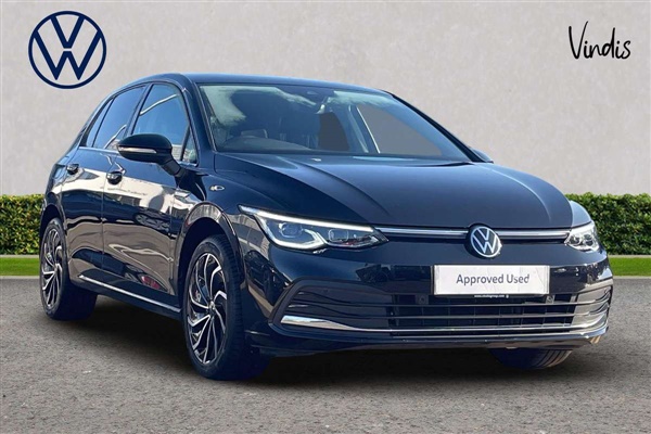 Large image for the Used Volkswagen Golf
