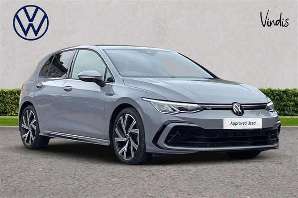 Large image for the Used Volkswagen Golf
