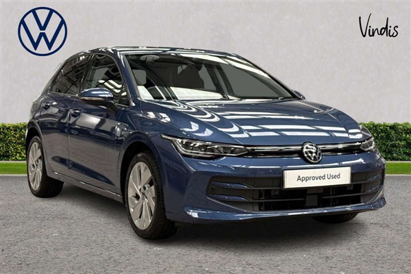 Large image for the Used Volkswagen Golf