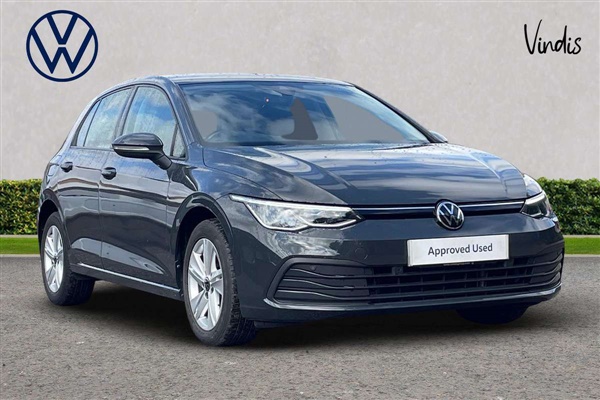 Large image for the Used Volkswagen Golf