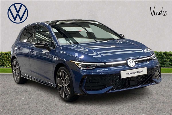 Large image for the Used Volkswagen Golf