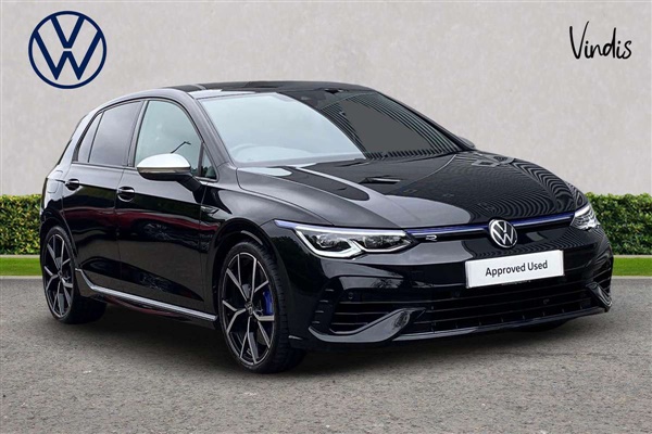 Large image for the Used Volkswagen Golf R