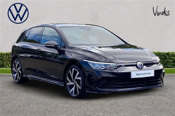 Large image for the Used Volkswagen Golf