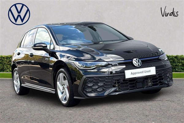 Large image for the Used Volkswagen Golf GTE
