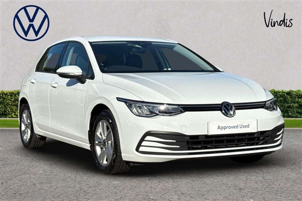 Large image for the Used Volkswagen Golf