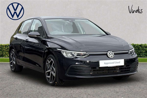 Large image for the Used Volkswagen Golf