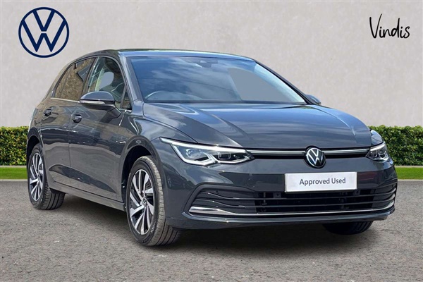Large image for the Used Volkswagen Golf