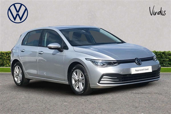 Large image for the Used Volkswagen Golf