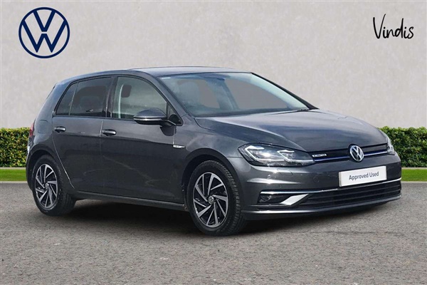 Large image for the Used Volkswagen Golf