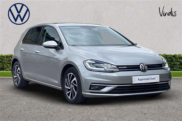 Large image for the Used Volkswagen Golf
