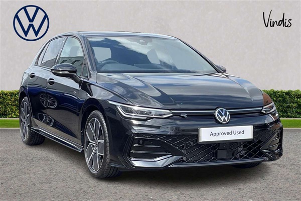 Large image for the Used Volkswagen Golf