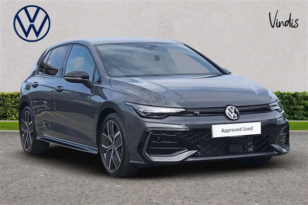 Large image for the Used Volkswagen Golf