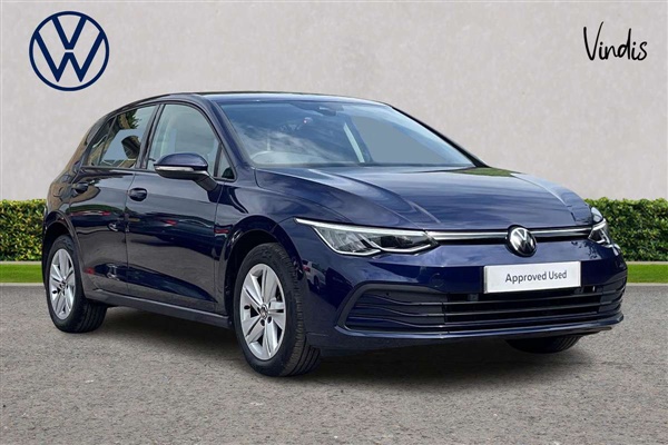 Large image for the Used Volkswagen Golf