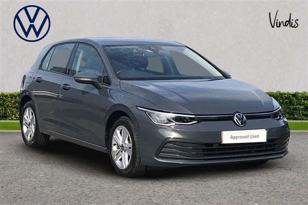 Large image for the Used Volkswagen Golf