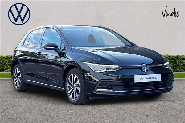 Large image for the Used Volkswagen Golf