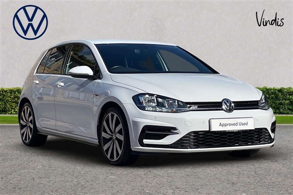 Large image for the Used Volkswagen Golf