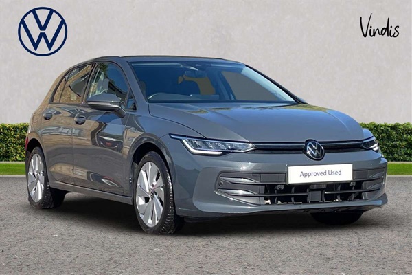 Large image for the Used Volkswagen Golf