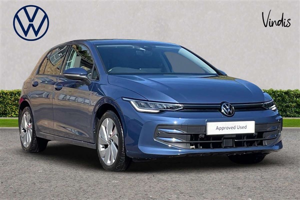 Large image for the Used Volkswagen Golf