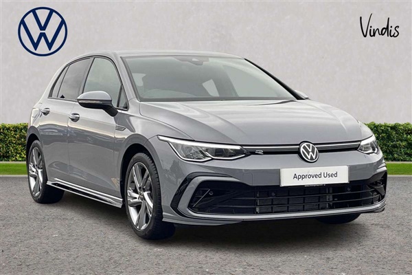 Large image for the Used Volkswagen Golf