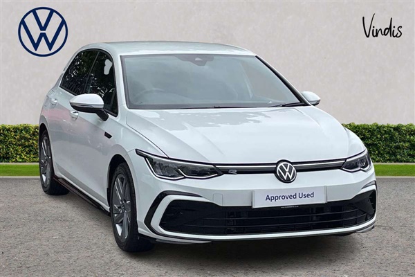 Large image for the Used Volkswagen Golf