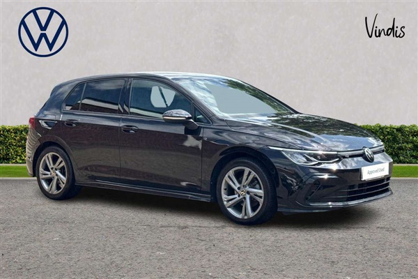Large image for the Used Volkswagen Golf