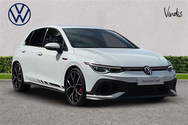 Large image for the Used Volkswagen Golf GTI