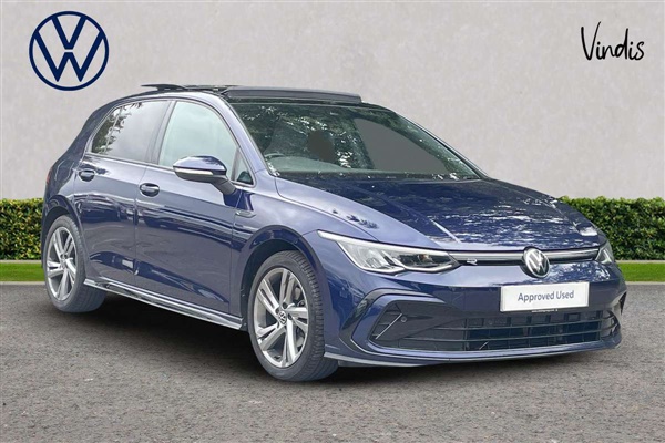 Large image for the Used Volkswagen Golf