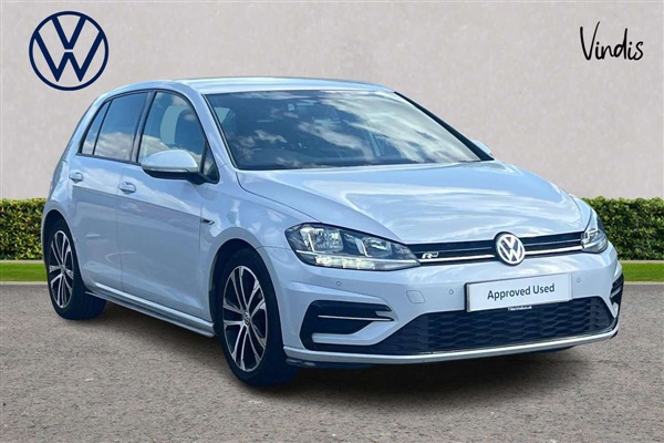 Large image for the Used Volkswagen Golf