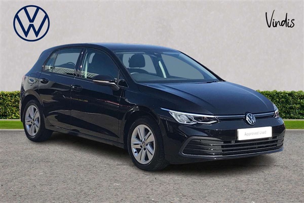 Large image for the Used Volkswagen Golf
