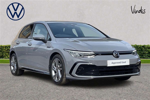 Large image for the Used Volkswagen Golf