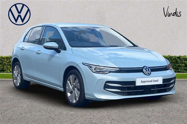 Large image for the Used Volkswagen Golf