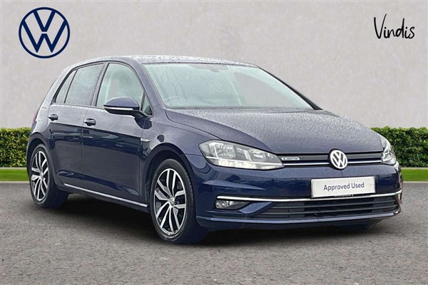 Large image for the Used Volkswagen Golf