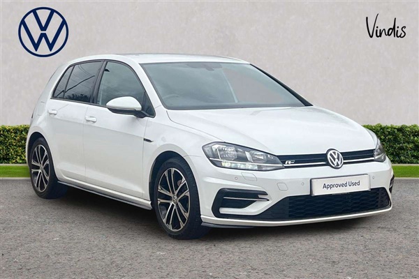 Large image for the Used Volkswagen Golf