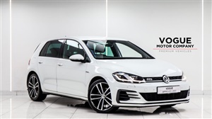 Large image for the Used Volkswagen GOLF