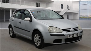 Large image for the Used Volkswagen GOLF