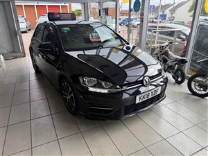 Large image for the Used Volkswagen Golf