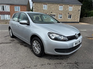 Large image for the Used Volkswagen Golf