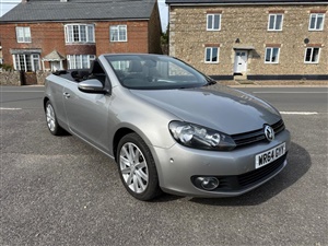 Large image for the Used Volkswagen Golf