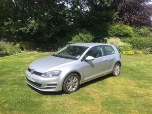Large image for the Used Volkswagen Golf
