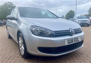 Large image for the Used Volkswagen Golf