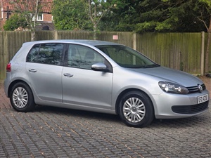 Large image for the Used Volkswagen GOLF