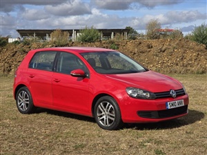 Large image for the Used Volkswagen GOLF