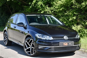 Large image for the Used Volkswagen GOLF