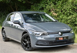 Large image for the Used Volkswagen GOLF