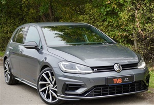 Large image for the Used Volkswagen GOLF
